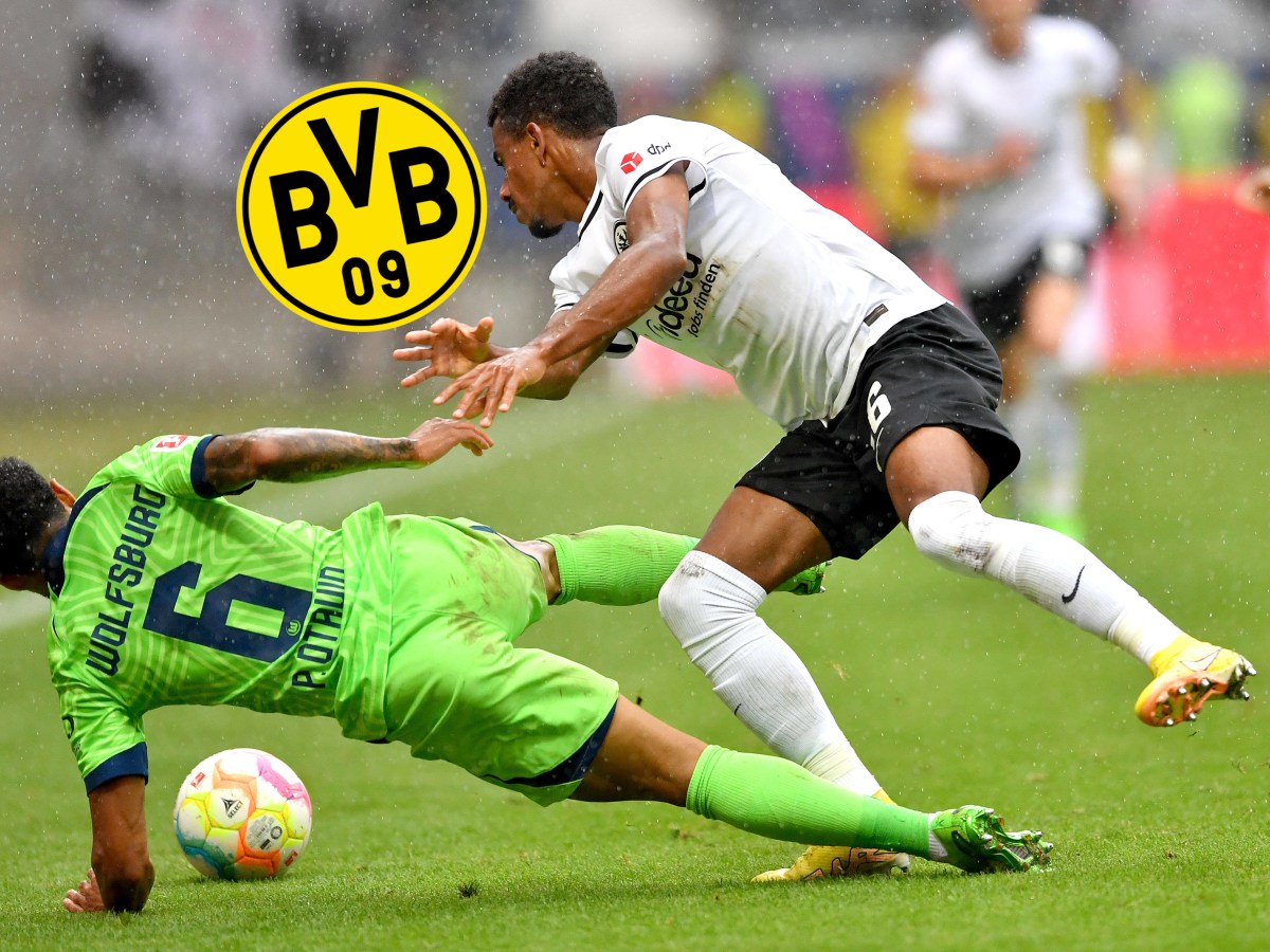Borussia Dortmund Knauff