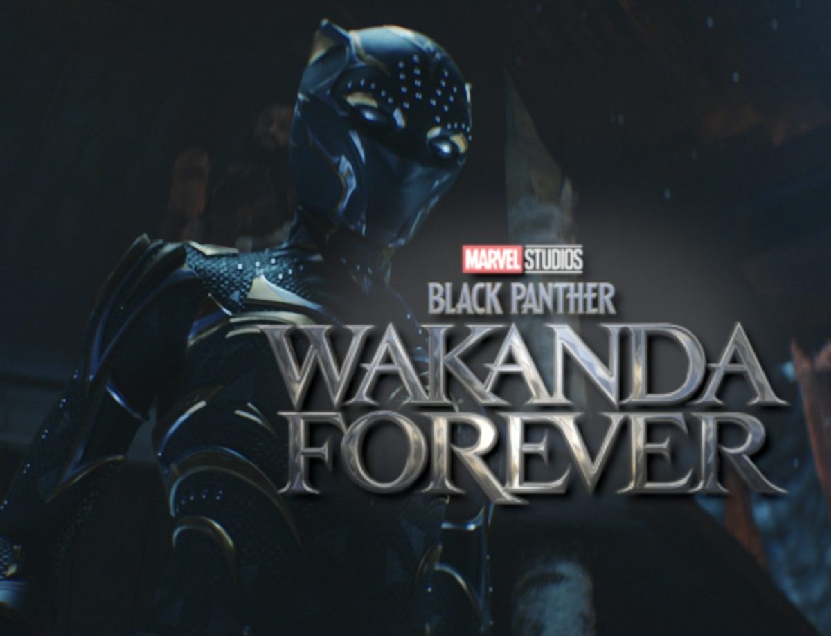black panther