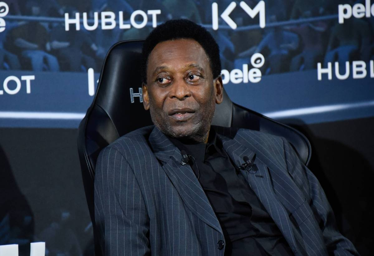 Pele