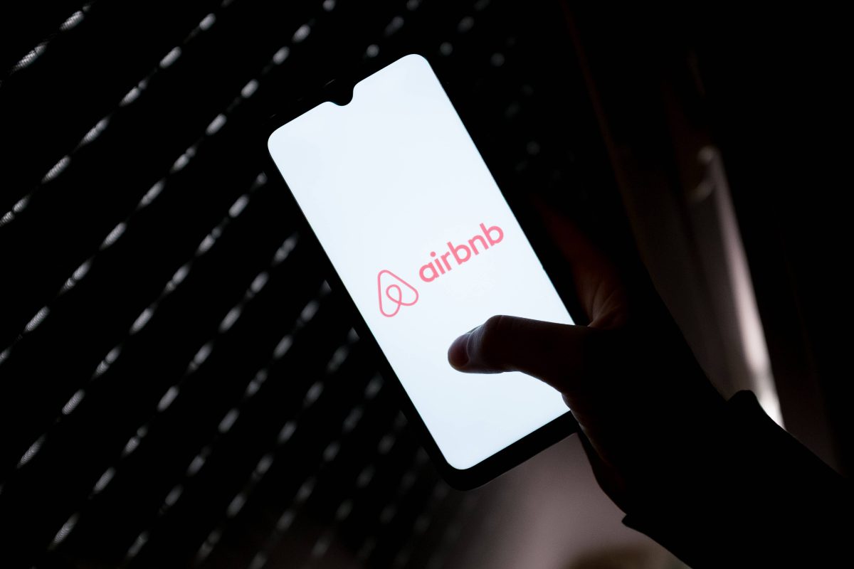 Airbnb App