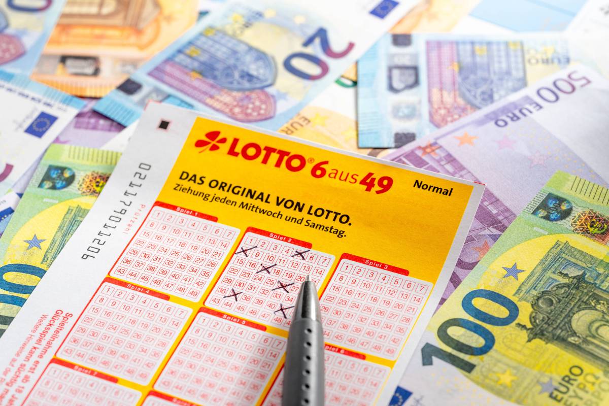 lotto