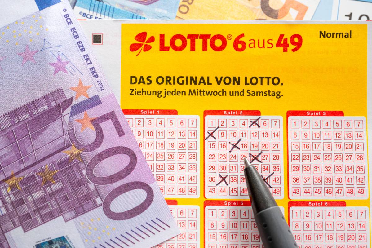 Lotto