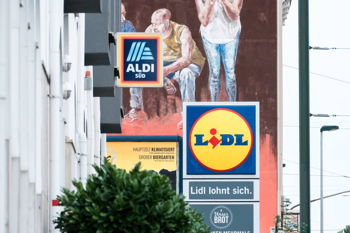 Lidl, Aldi und Co. kürzen die Öffnungszeiten