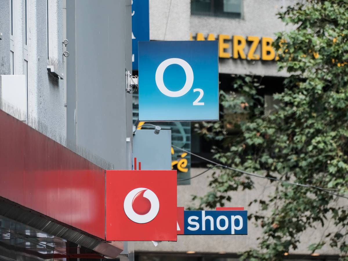 vodafone o2