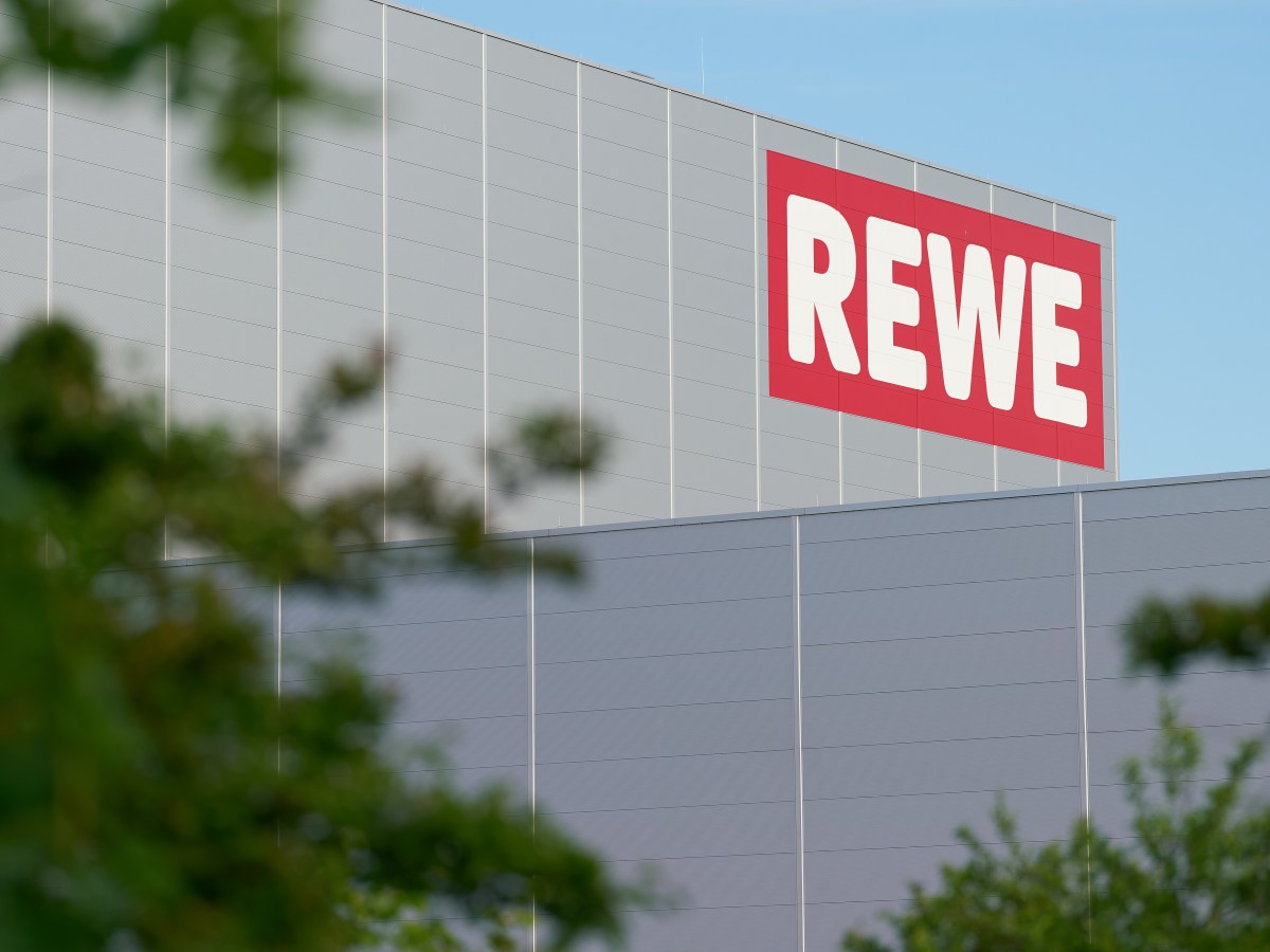 Rewe