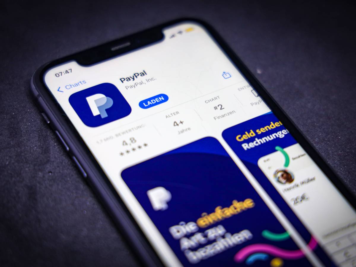 PayPal