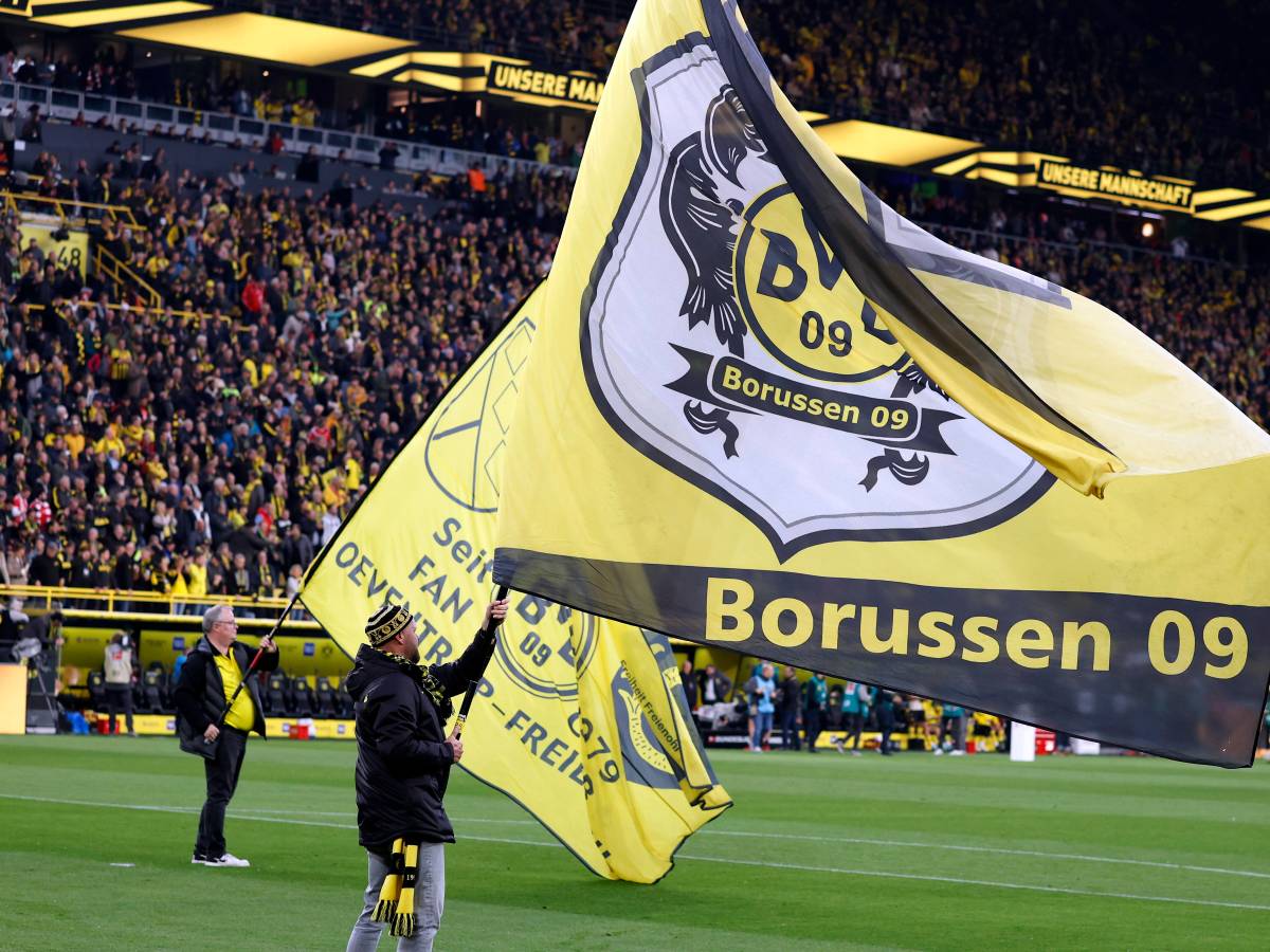 Borussia Dortmund