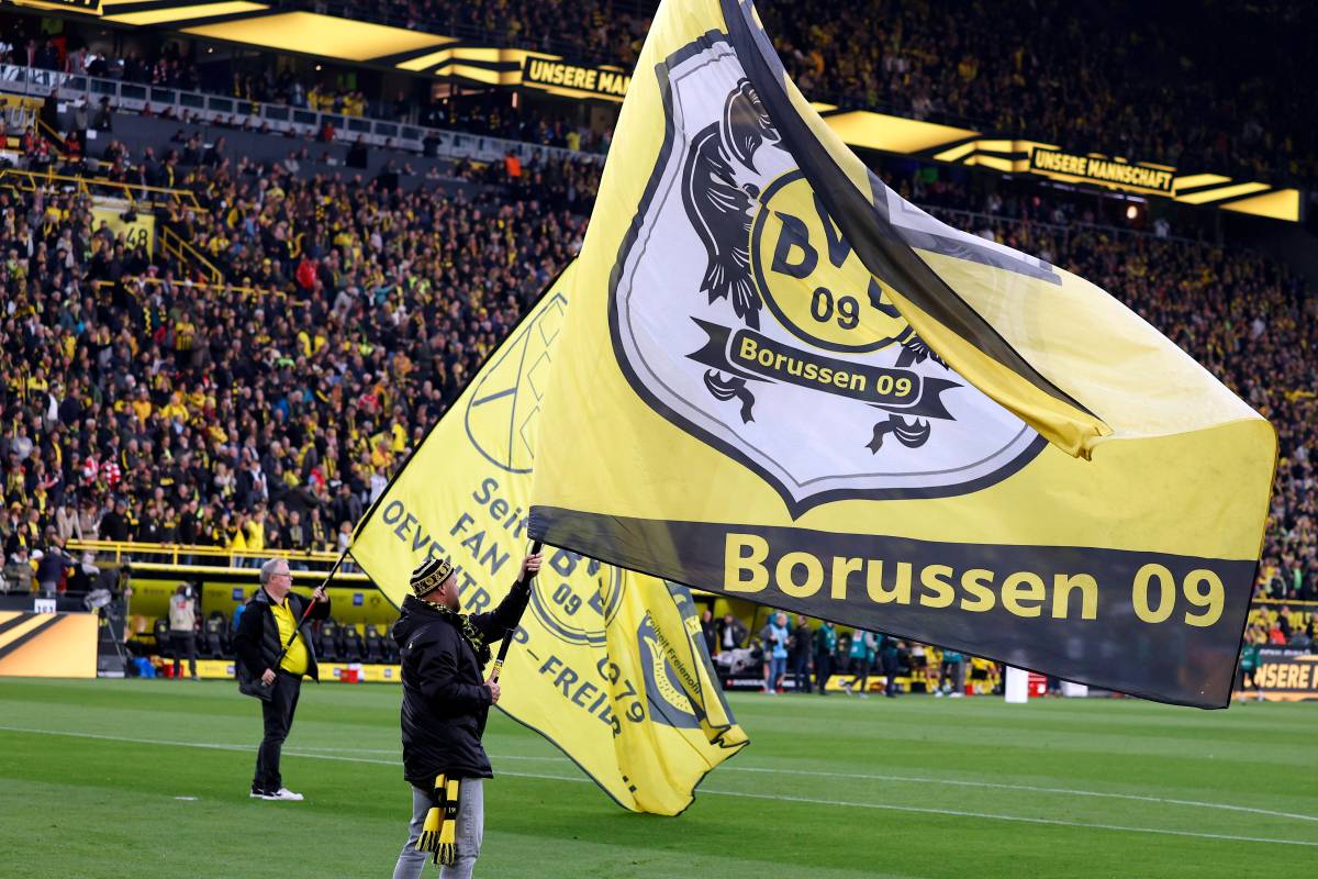 Borussia Dortmund