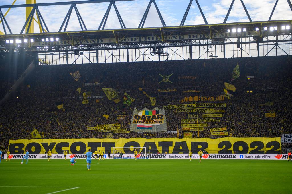 Dortmund - Bochum