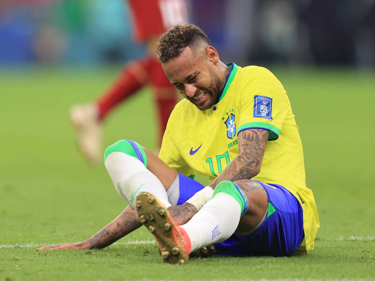 Neymar