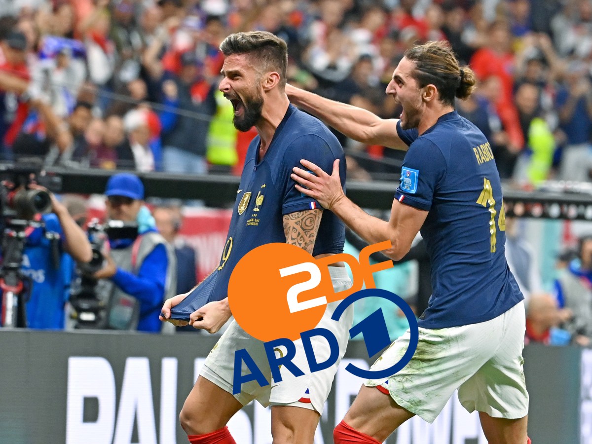 ARD ZDF