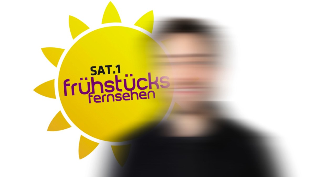 Frühstücksfernsehen