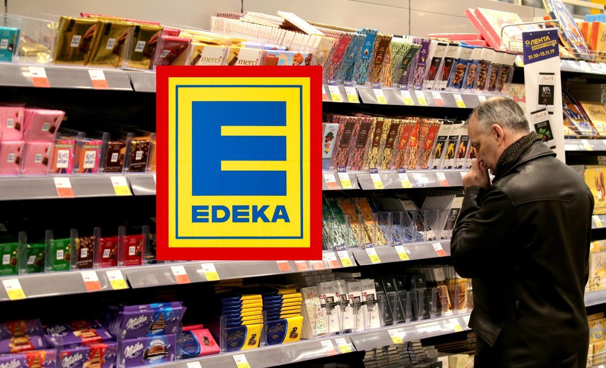 Edeka