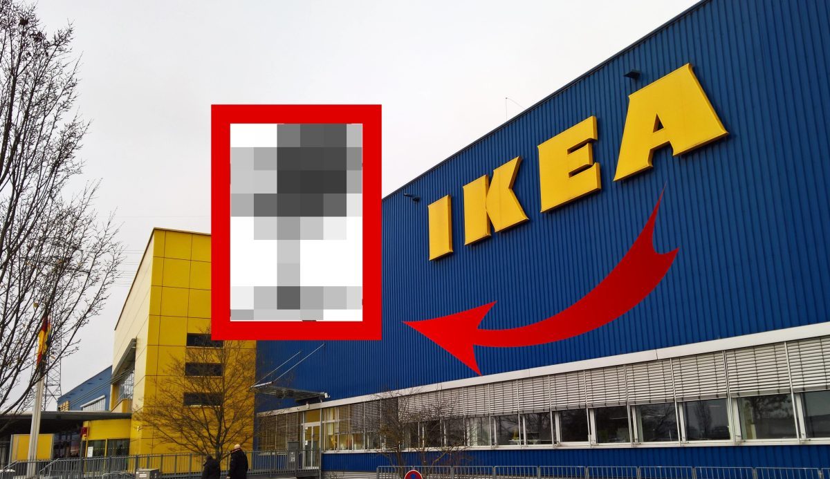 Ikea Symbolbild