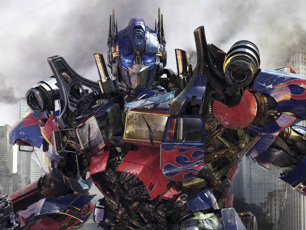 transformers