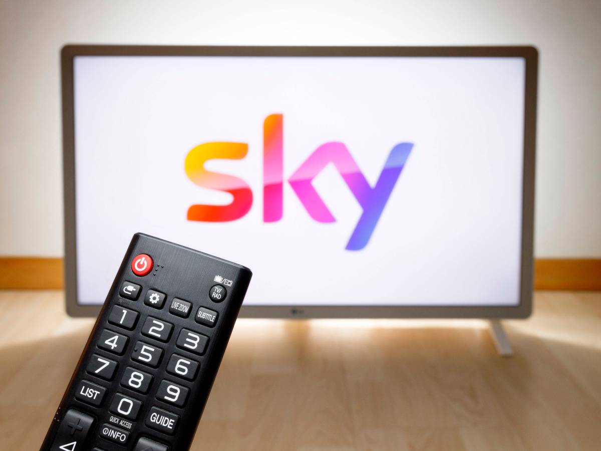 Sky sichert sich weitere Sport-Rechte.