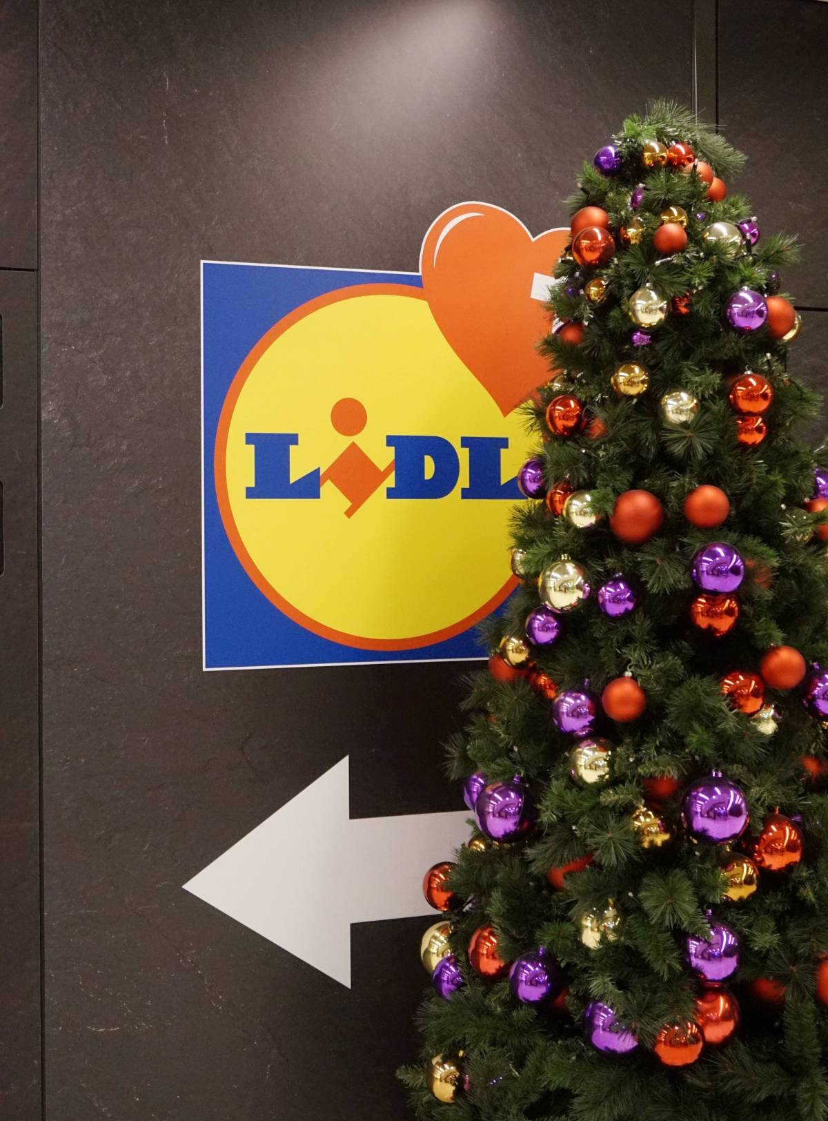 Lidl