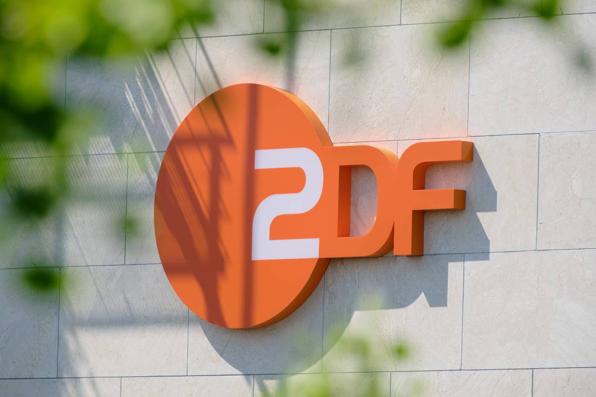 ZDF