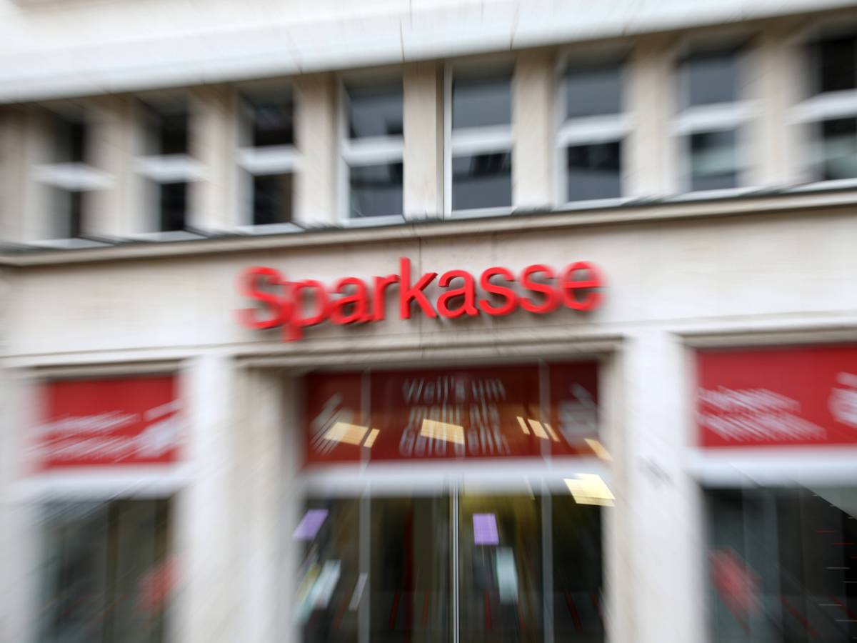 Sparkasse