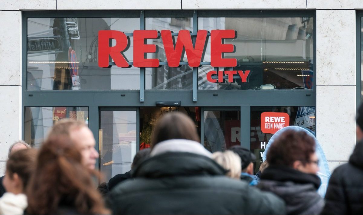 Rewe