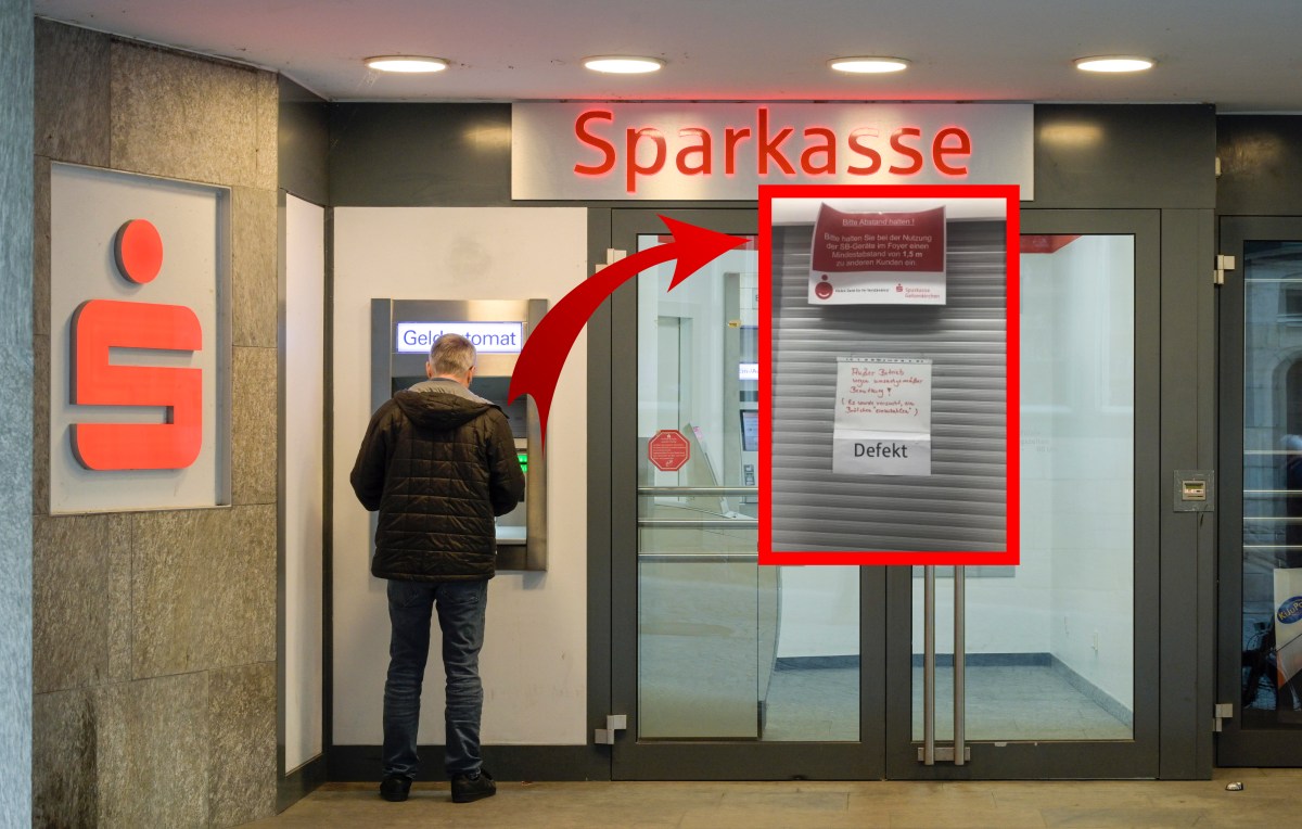 Sparkasse