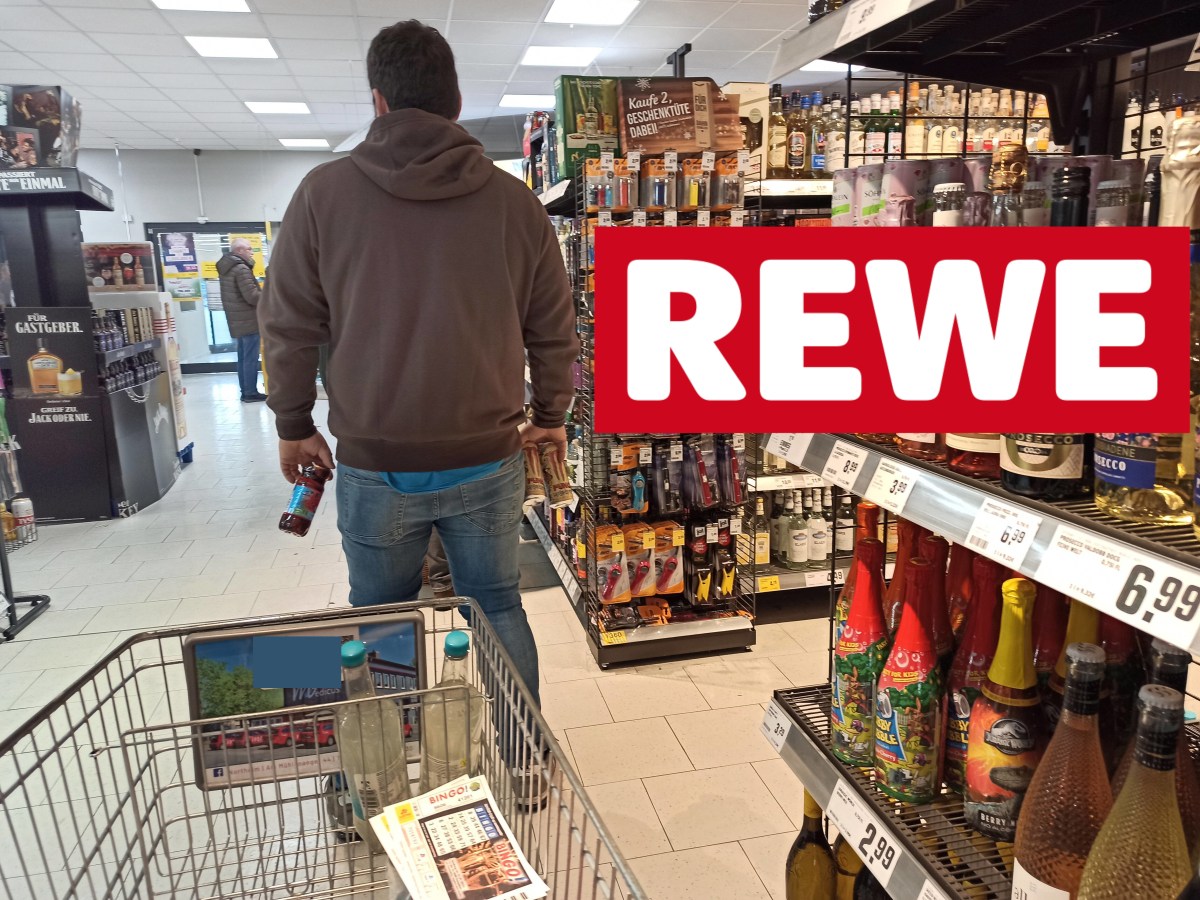 Rewe