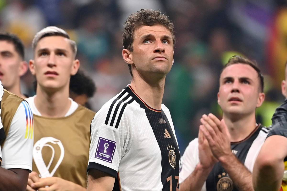 Thomas Müller
