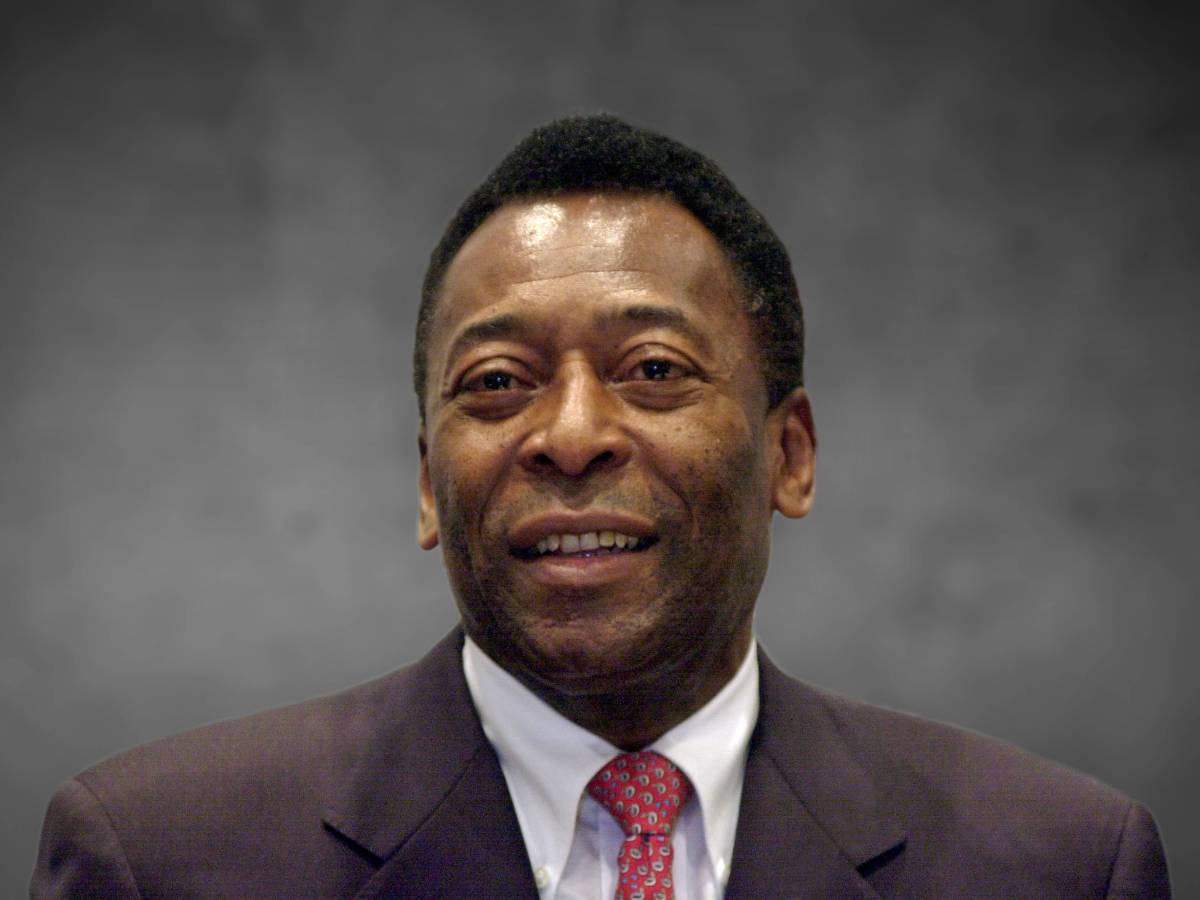 Pelé