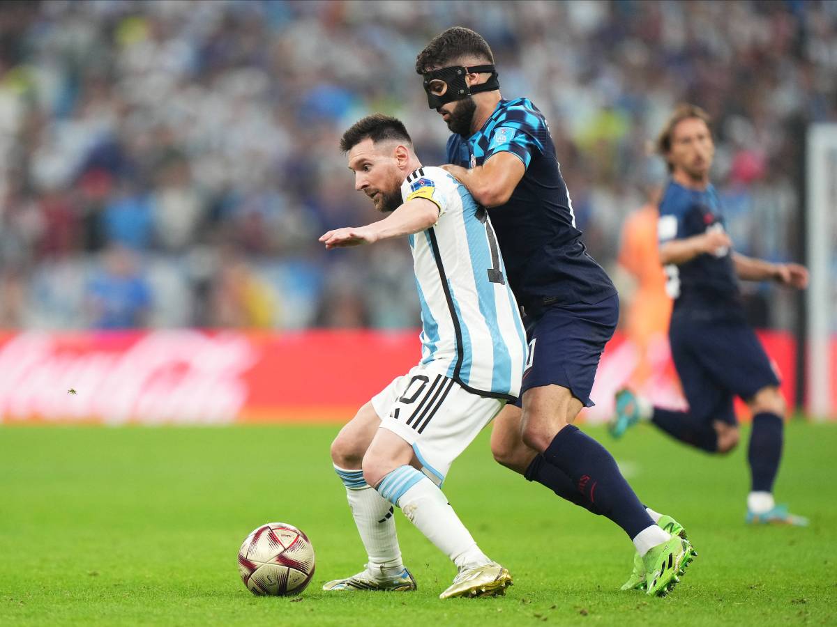 WM 2022 in Katar