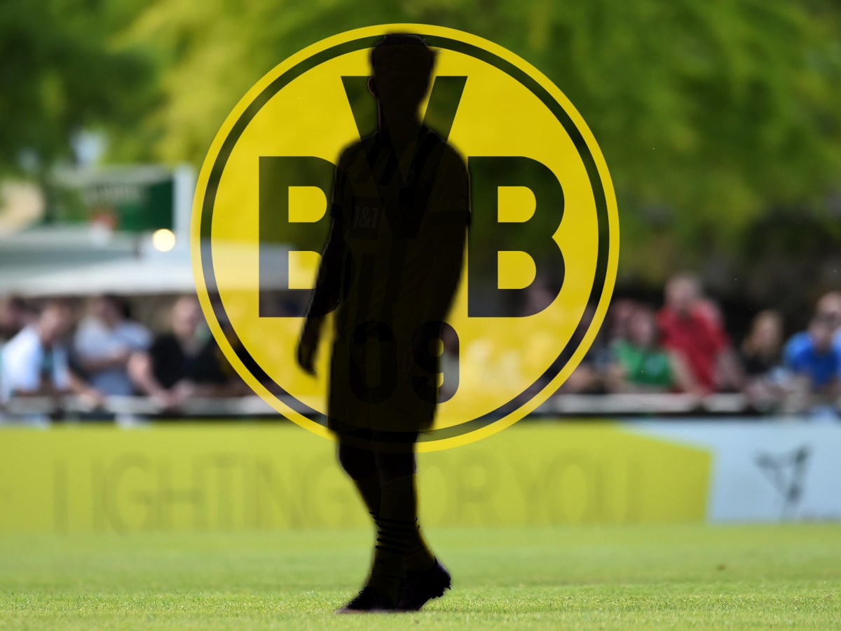 Bei Borussia Dortmund zieht ein Talent die Reißleine.