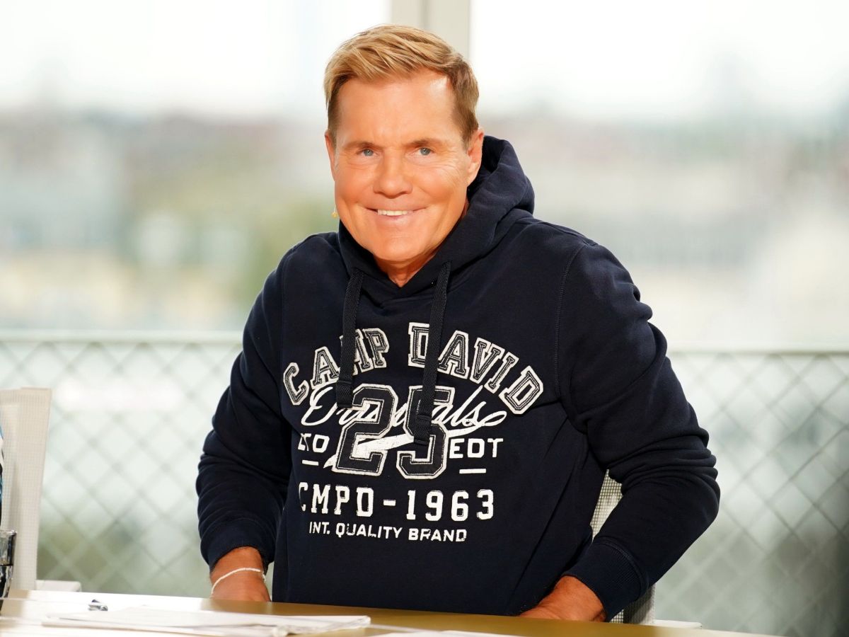 DSDS Dieter Bohlen