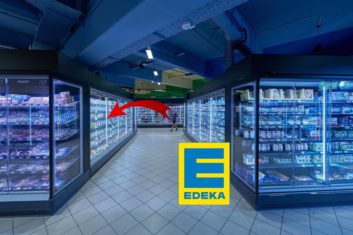 Edeka