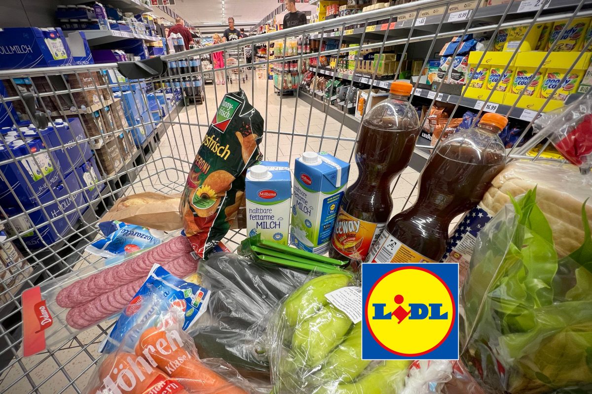 Lidl