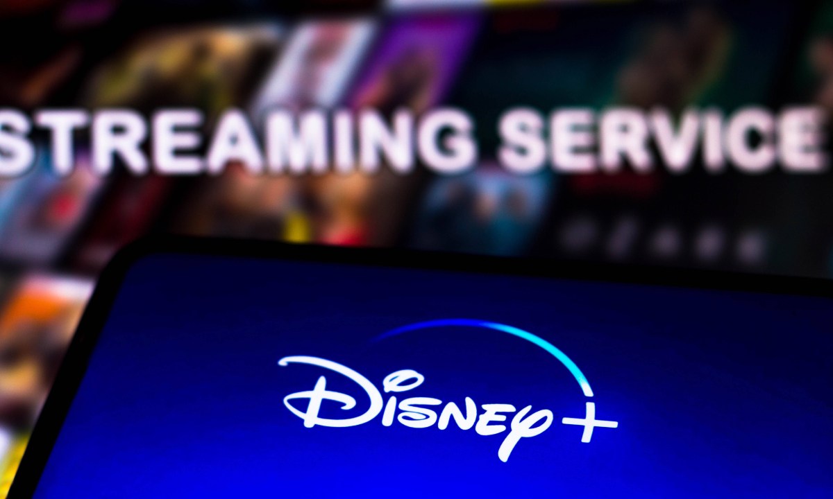Disney+