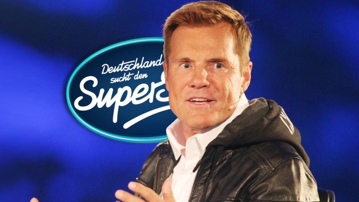 DSDS Dieter Bohlen