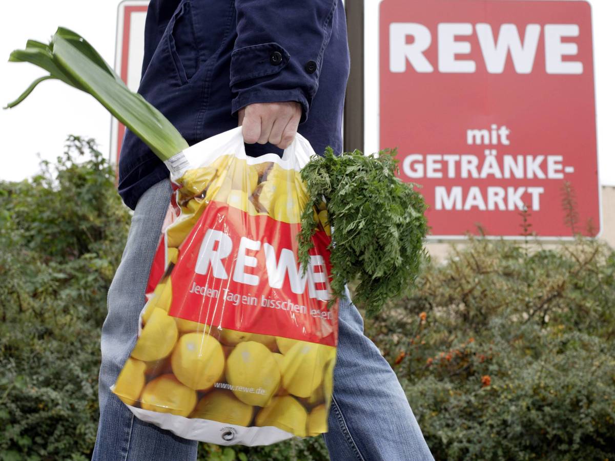 Rewe