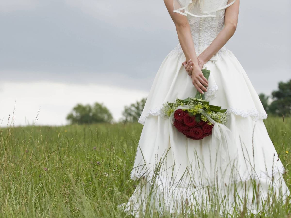 Hochzeit