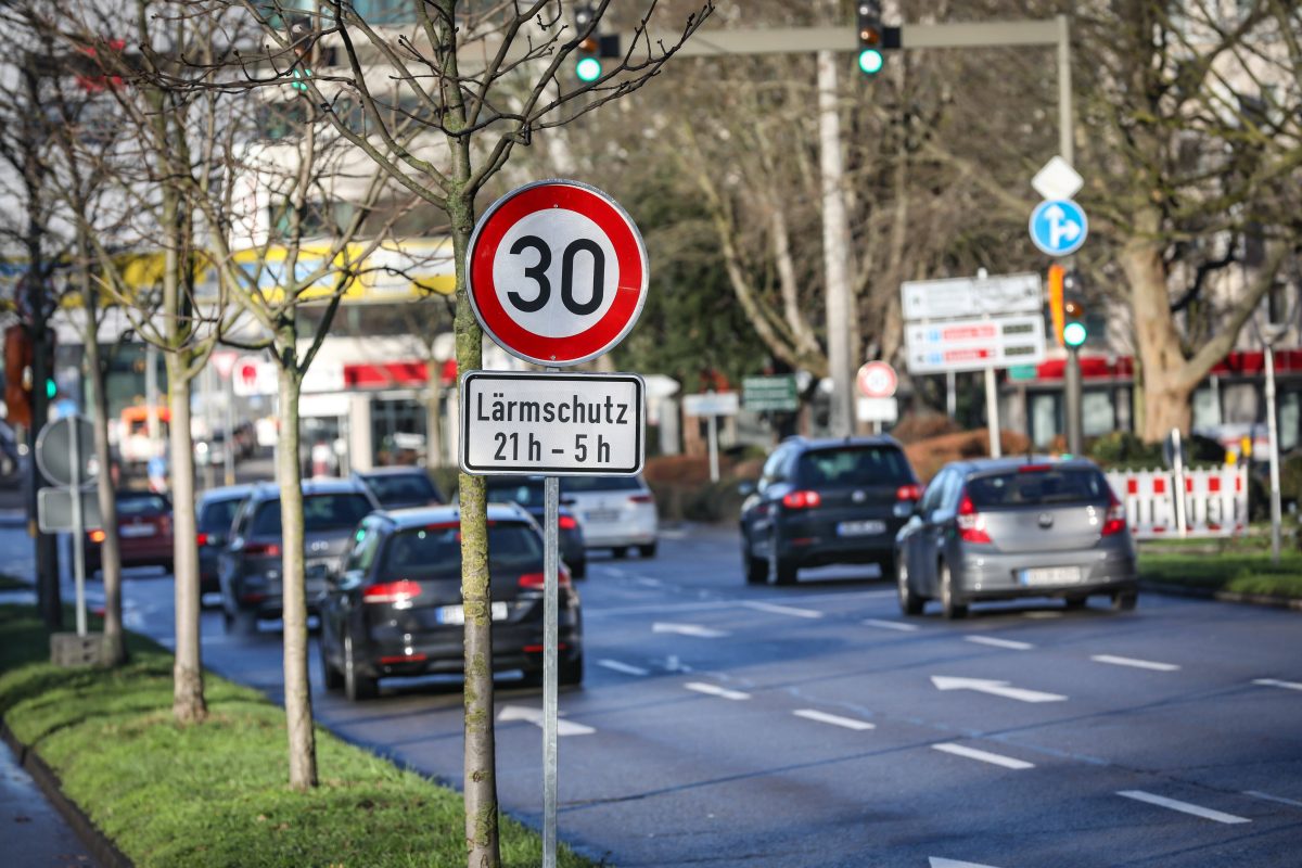 Dortmund Wall