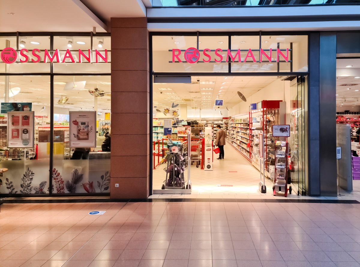 Rossmann