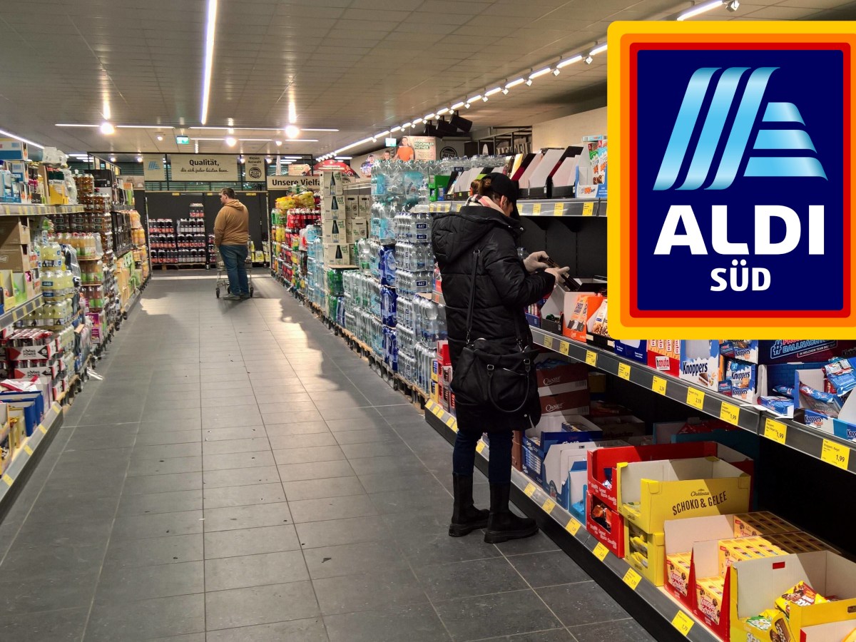 Aldi