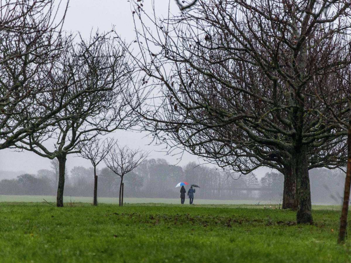 Wetter NRW