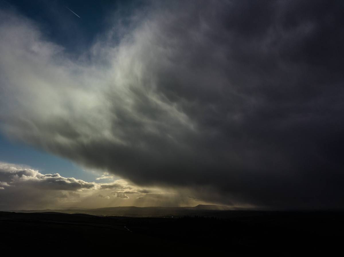 Wetter in NRW nimmt Fahrt auf