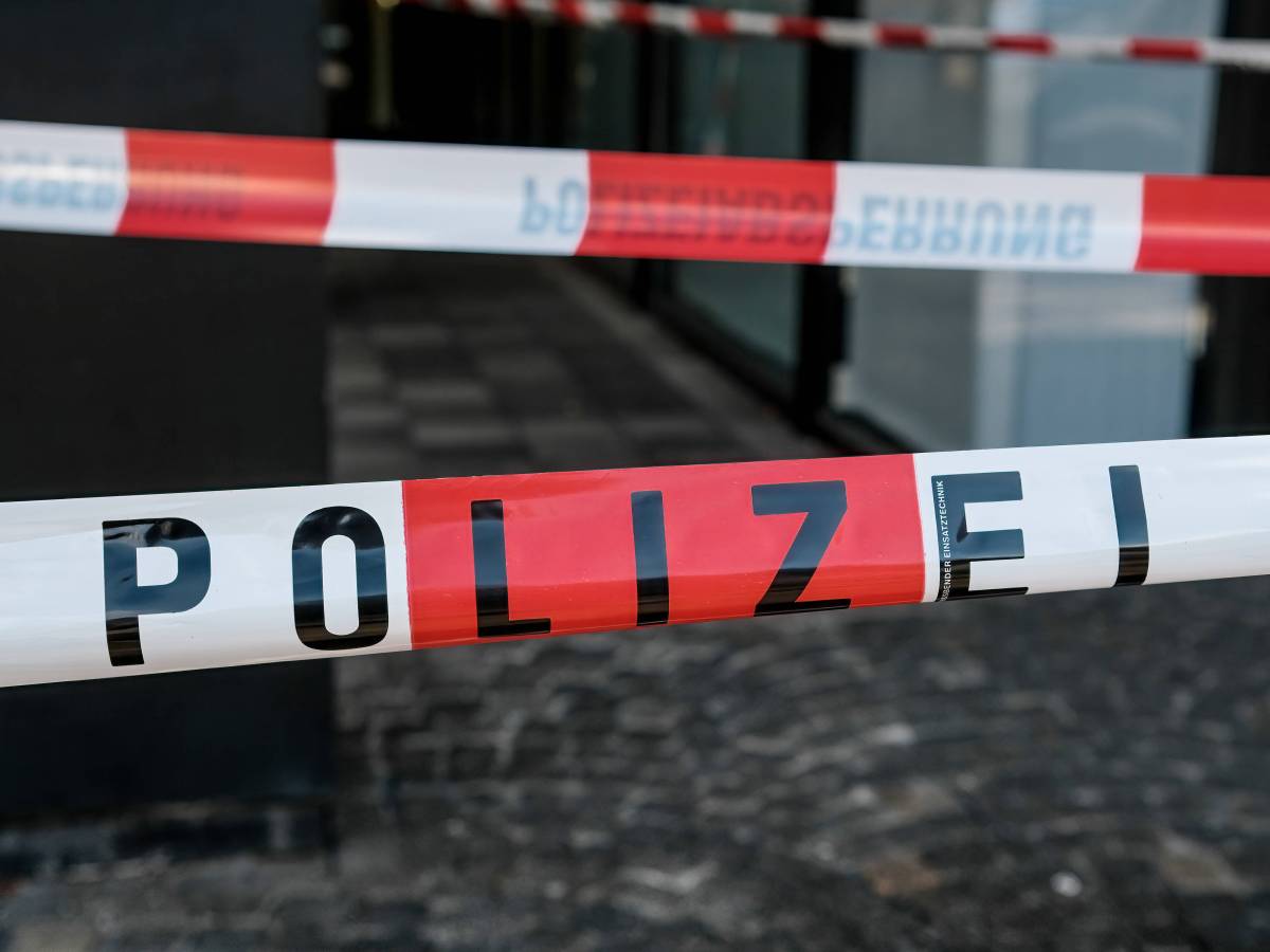 Mordkommission ermittelt im Ruhrgebiet