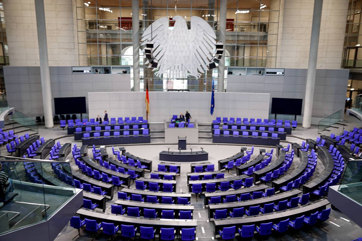 Die Ampel plant in einem Entwurf eine neue Wahlrechtsreform. Das sehen die Fraktionen für den Bundestag vor.