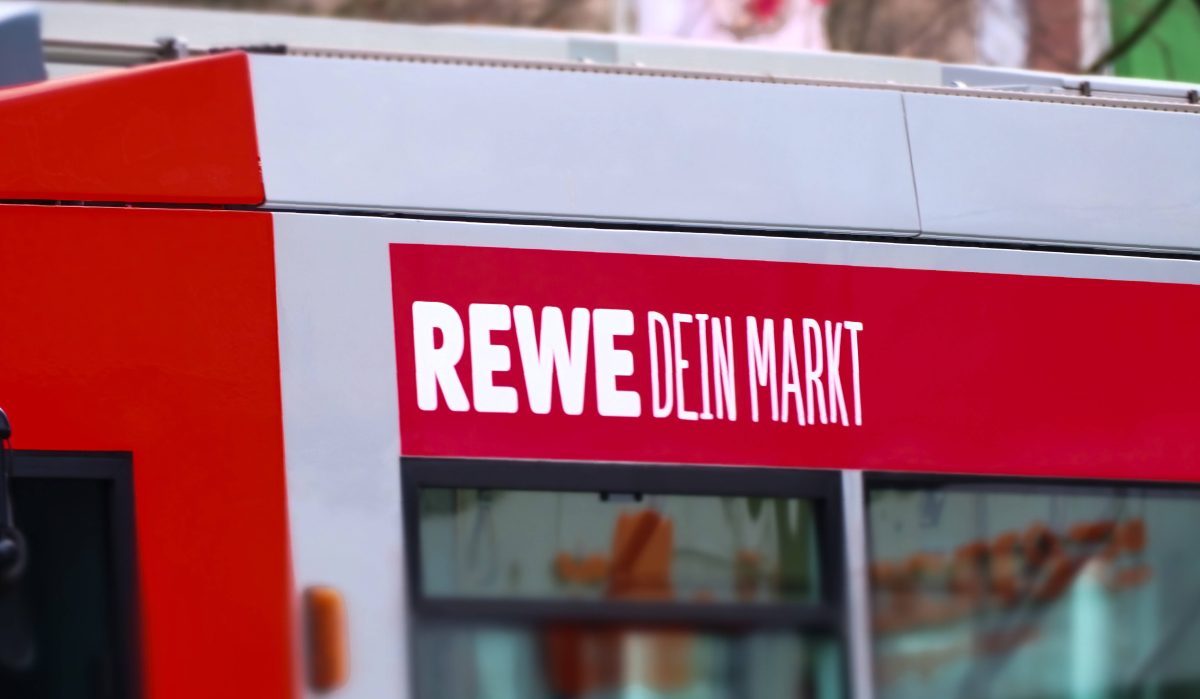 Rewe