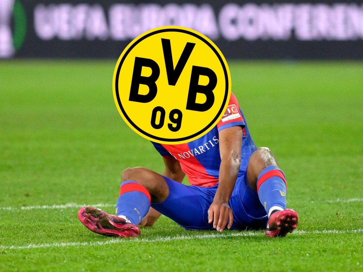 Borussia Dortmund wird Interesse an einem Juwel nachgesagt.