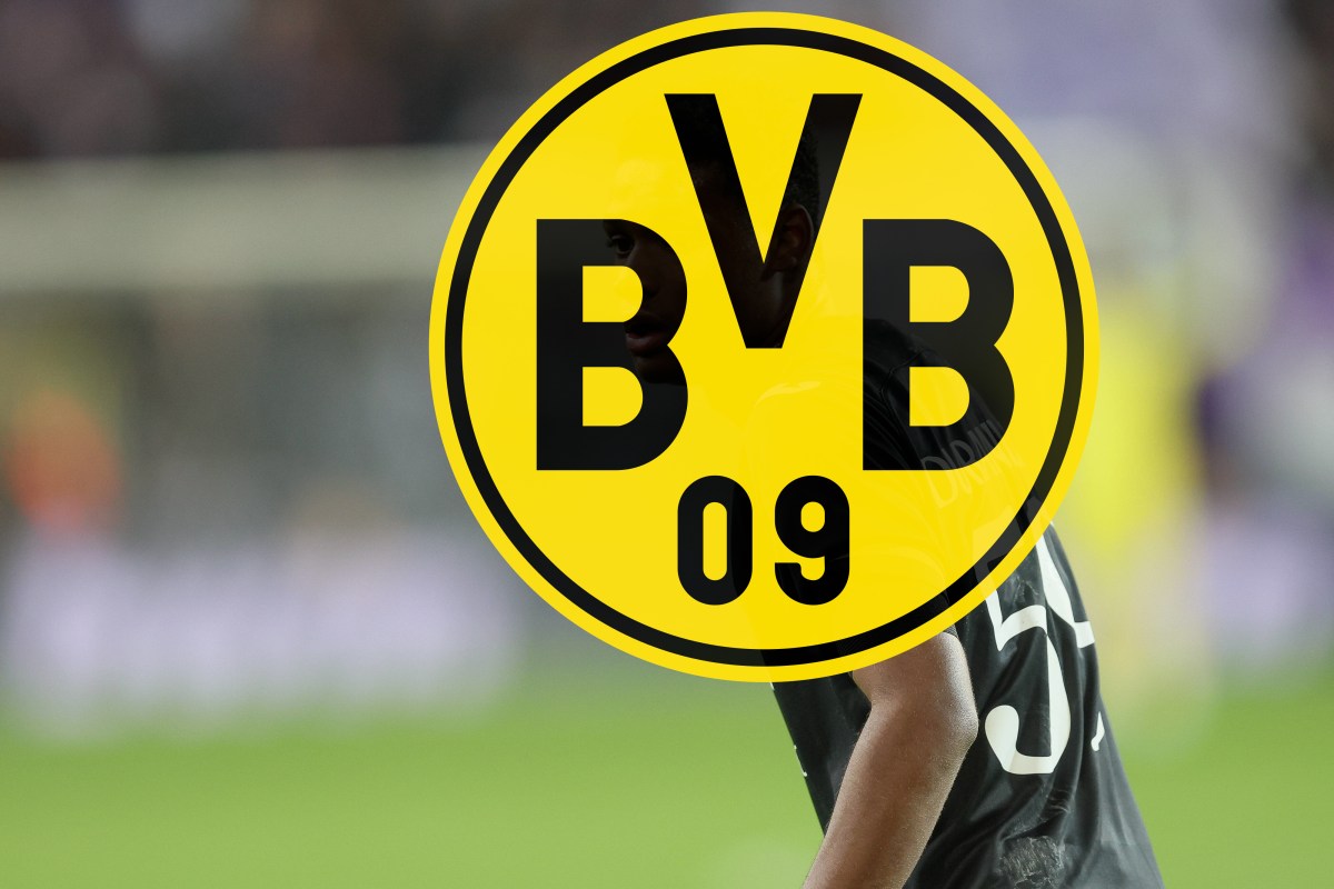 Borussia Dortmund: Auf Julien Duranville müssen die Fans weiter warten.