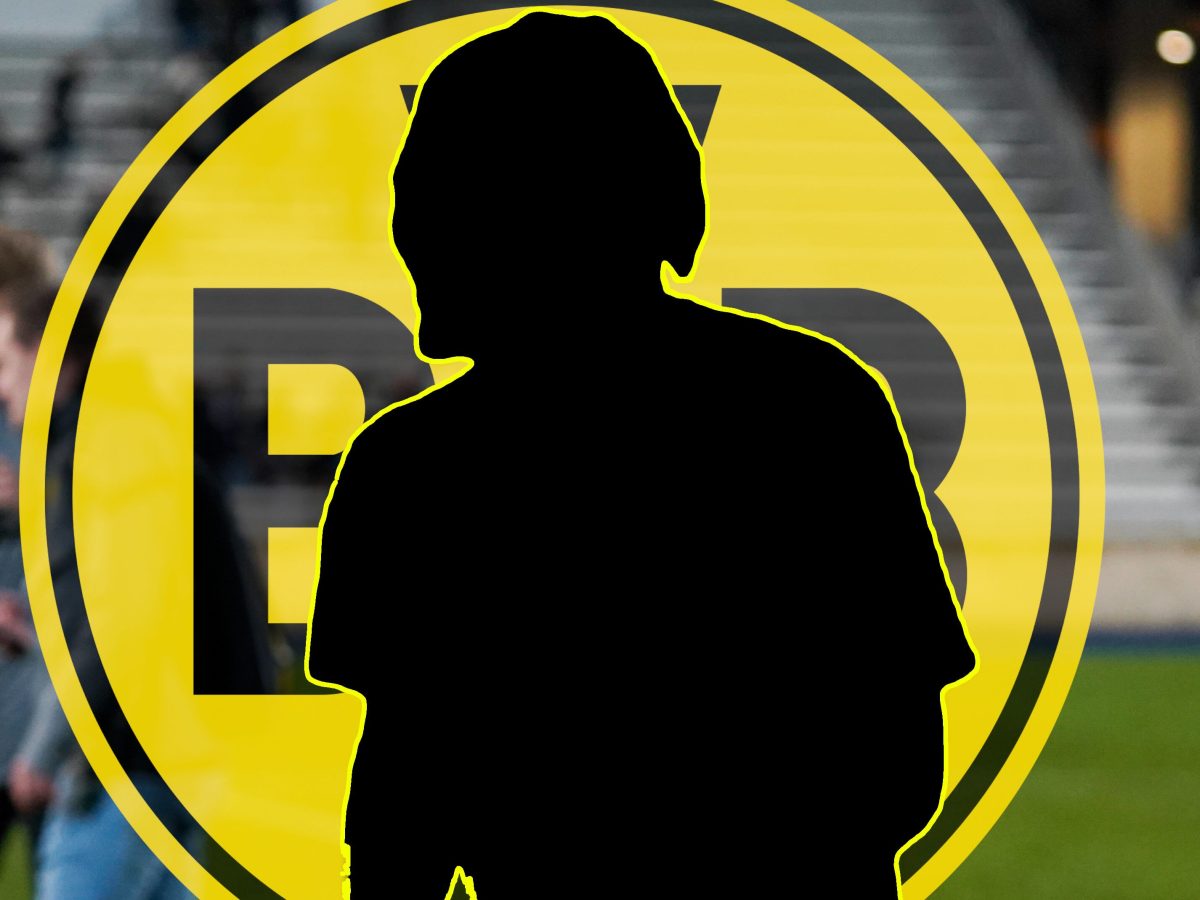 Borussia Dortmund kämpft um ein Juwel.