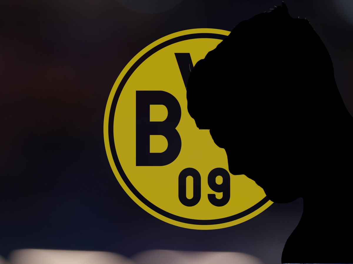 Borussia Dortmund: Gerüchte um einen Ex-Spieler kochen hoch.