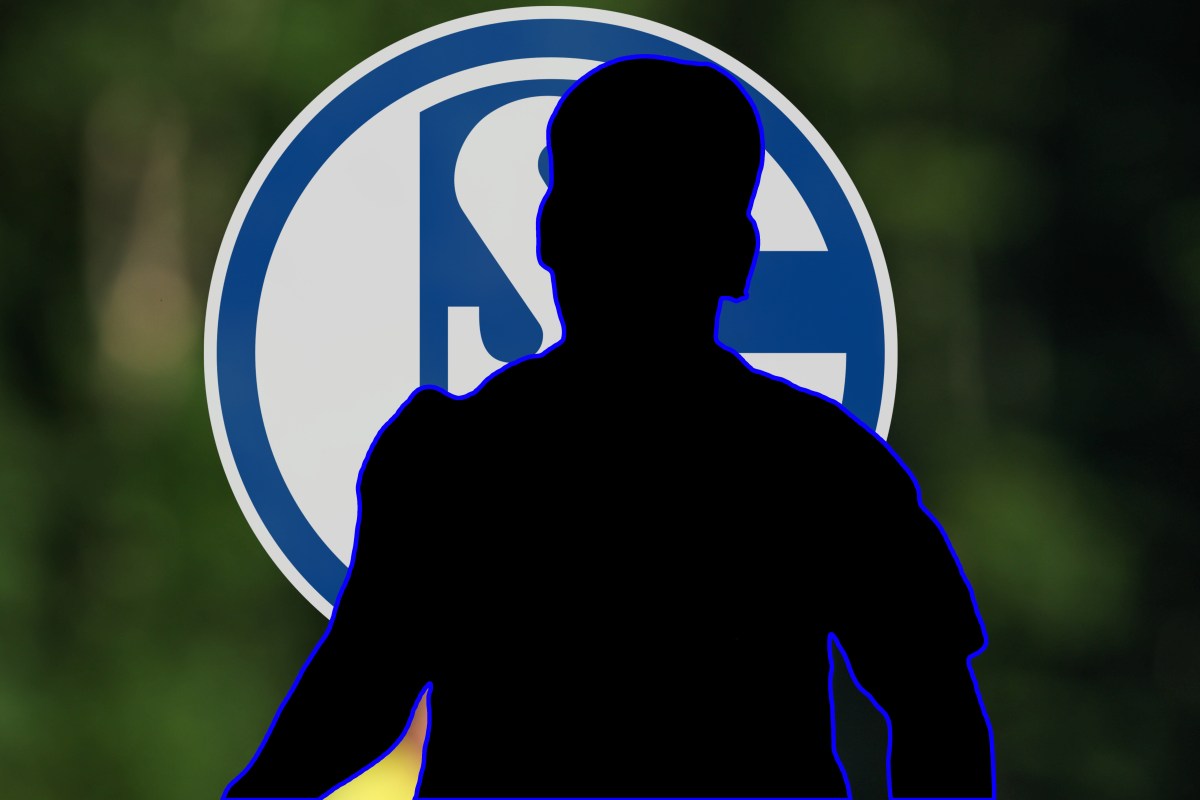 FC Schalke 04: Ein Juwel träumt von den Profis.